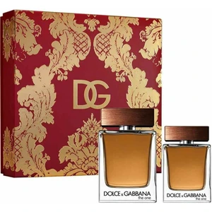 Dolce & Gabbana Dolce Gabbana The One For Men Edt 100 ml + Edt 50 ml