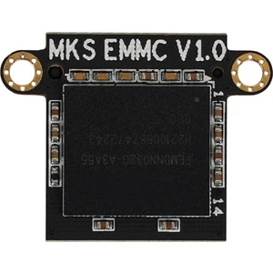 Mks Emmc 32G Bellek Genişletme Kartı Mks Emmc V1.0 Neptune 4/4 Pro/4 Plus/4 Max Qidi Max3/plus3 Için (Yurt Dışından)