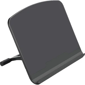 Tablet Pc Standı Katlanabilir Masaüstü Montaj Standı Taşınabilir Dizüstü Standı Basın Ekranı Tablet Tutucu Evrensel 7076614 (Yurt Dışından)