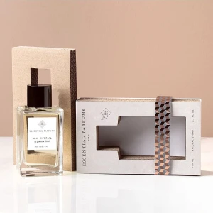 E ESSENTİAL PARFUMS PARİS Essential Parfums Bois Imperial EDP 100 ml