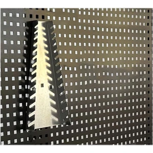 Pano Anahtar Askı Aparatı