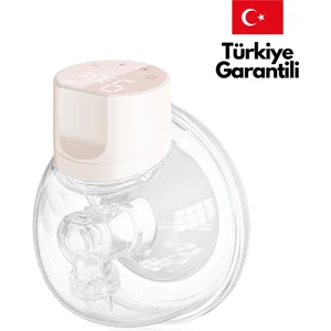 Express 180 ML Elektrikli Süt Sağma Göğüs Pompası