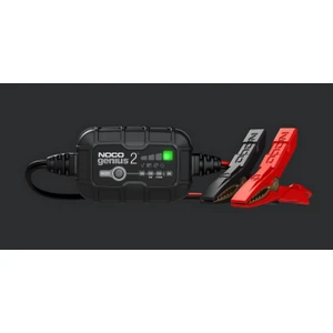 Noco Genius GENIUS2EU 6-12V 2 Amper Lityum Akü Takviye Cihazı