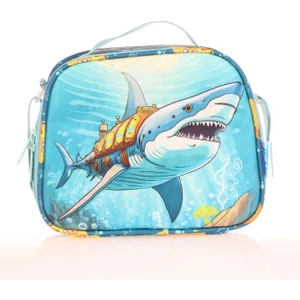 Kids Beslenme Çantası Sweet Submarine L7187