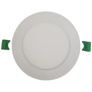 6W LED Spot Sarı Işık 3000K Sıva Altı 5 Li Paket Delik Çapı 10,5cm