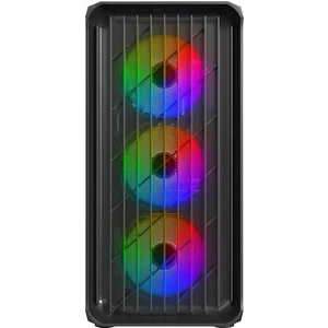Gamebooster GB-G205BB Usb3.0 Mesh Panel Siyah Kasa (Psu Yok)