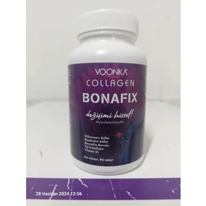 Collagen Bonafıx