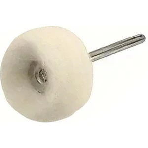 6210X5 5'li Paket Pimli Parlatma Temizleme Kaşmir Yün Polisaj Keçe 25 mm
