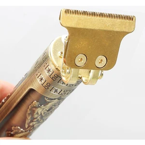 Metal Şarjlı Tıraş Makinesi Saç Sakal Lazer Epilasyon Öncesi Kol Bacak Yanak Koltuk Altı Vücut -T9