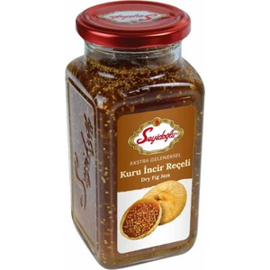 Reçel Kuru İncir 700 Gr