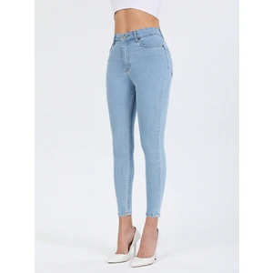 Aref Jeans Skinnyjean Likralı Kadın Kot Pantolon