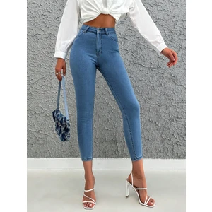 Aref Jeans Skinnyjean Likralı Kadın Kot Pantolon
