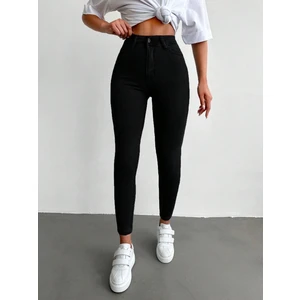 Aref Jeans Skinnyjean Likralı Kadın Kot Pantolon
