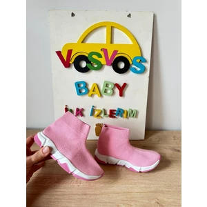 Bandaj Çorap Ayakkabı