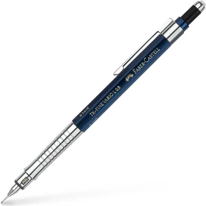 Tk Fine Vario Lux 0.5, Indigo