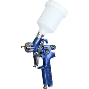 H2000 Mini Boya Tabancası 0.8mm