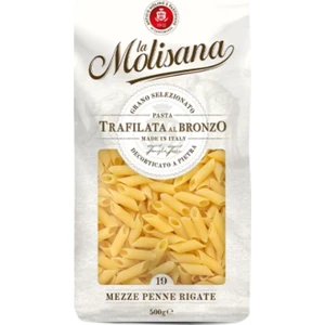 La Molisana Penne Rigate Makarna 500GR