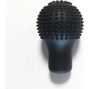 Carub Silikonlu Masajlı Vites Topuzu Kılıfı