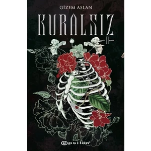 Kuralsız 2 - Gizem Aslan