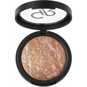 Golden Rose Baked Stardust No: 103 Mix Color - Işıltılı Allık