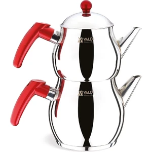Limon Mini Çaydanlık
