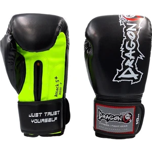 30097-P Attack 5 Plus Boks Eldiveni Kick Boks Eldiveni Muay Thai Eldiveni