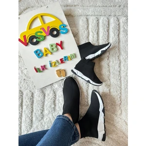 Bandaj Çorap Ayakkabı