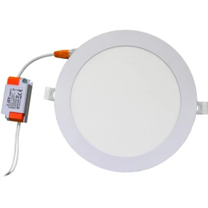 5 Adet 3W Slim Panel (Beyaz)
