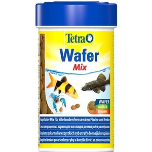 Wafer Mix 100ML 48GR