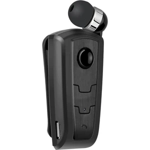 Tüm Modellere Uyumlu Mikrofonlu Çekmeli Mikrofonlu Titreşimli Makaralı Bluetooth Kulakiçi Kulaklık