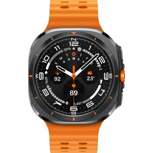 Samsung Galaxy Watch Ultra LTE Akıllı Saat Titanyum Gri 47MM SM-L705FDAATUR (Samsung Türkiye Garantili)