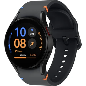 Samsung Galaxy Watch Fe Akıllı Saat Siyah 40MM SM-R861NZKATUR (Samsung Türkiye Garantili)