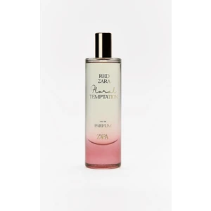 RED ZARA FLORAL TEMPTATION EDP 80 ML