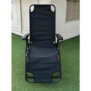 Ng C151 Campout Kampet + Şezlong + Kamp Sandalyesi