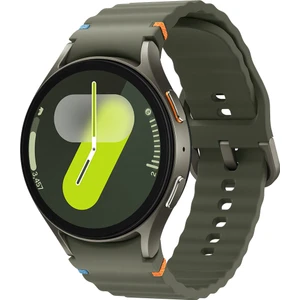 Samsung Galaxy Watch7 Akıllı Saat Haki 44MM SM-L310NZGATUR  (Samsung Türkiye Garantili)