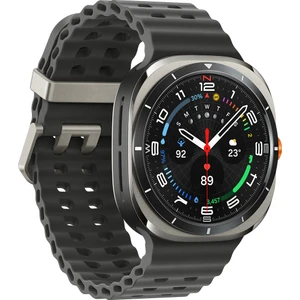 Samsung Galaxy Watch Ultra LTE Akıllı Saat Titanyum 47MM SM-L705FZTATUR (Samsung Türkiye Garantili)