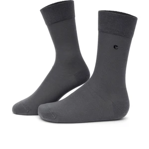 Erkek Gri Çorap 50294736-100