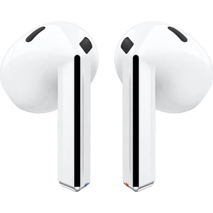 Galaxy Buds3 Beyaz Bluetooth Kulaklık SM-R530NZWATUR (Samsung Türkiye Garantili)