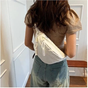 Kadın Çapraz Çanta, Koltuk Altı Çantası, Omuz Çantası, Gündelik Çanta (Yurt Dışından)