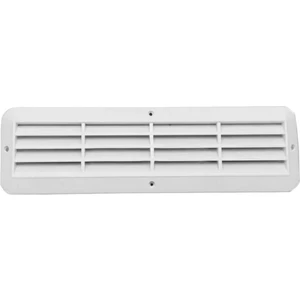 Havalandırma Menfezi 30X8CM (Beyaz)