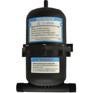 Aqua Forza AquaForza Basınç Tankı 0.75 Litre (Genleşme Tankı)