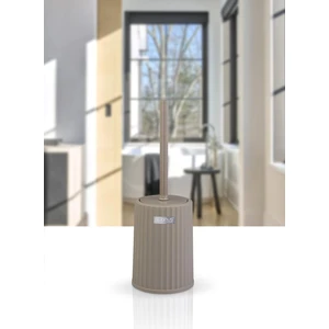 Okyanus Home Coliseum Vizon Wc Fırçalık