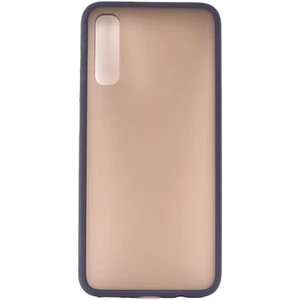 Techno Guru Samsung Galaxy A70 Şık Tasarımlı Fri Premium Silikon Kılıf