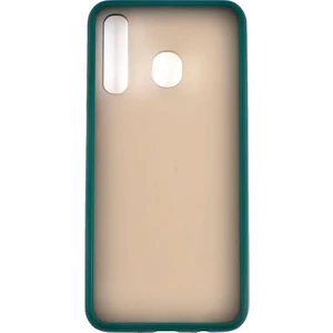 Techno Guru Huawei P30 Lite Şık Tasarımlı Fri Premium Silikon Kılıf