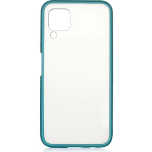 Techno Guru Huawei P40 Lite Şık Tasarımlı Fri Premium Silikon Kılıf