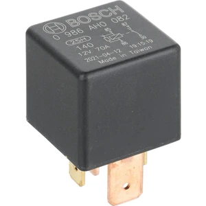 Güç Rölesi 12V 70AH 4 Uclu 0986AH0082