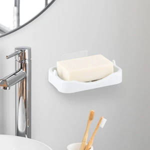 Soft Hom Yapışkanlı Sabunluk