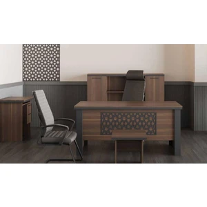 Elit Ofis Masa Takımı