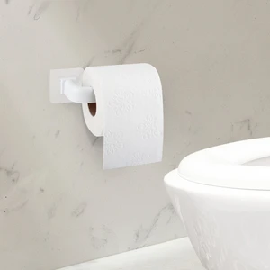 Soft Hom Yapışkanlı Tuvalet Kağıtlığı