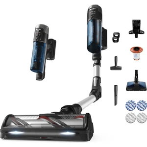 2211401286 X-Force Flex 13.60 Allergy Aqua Aerospin Dikey Sarjlı Süpürge